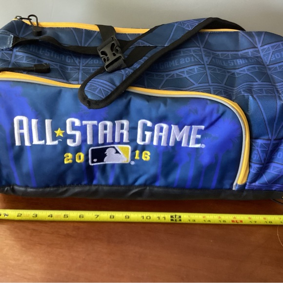 Other - 2016 MLB All Star game duffel bag Petco Park